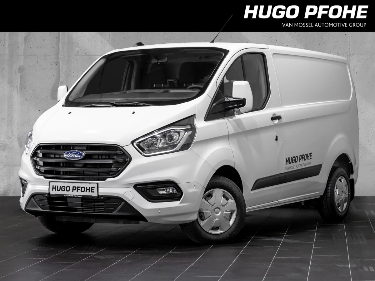 Ford-Transit Custom-image-0