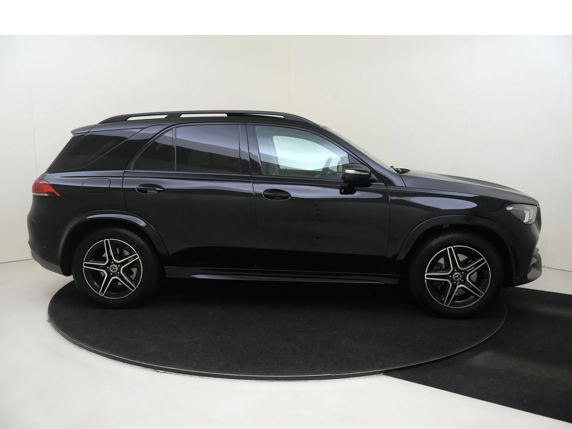 Mercedes-Benz GLE 350 e 4MATIC Premium Plus