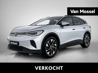 Volkswagen ID.4 Pro Business 77 kWh 286 PK