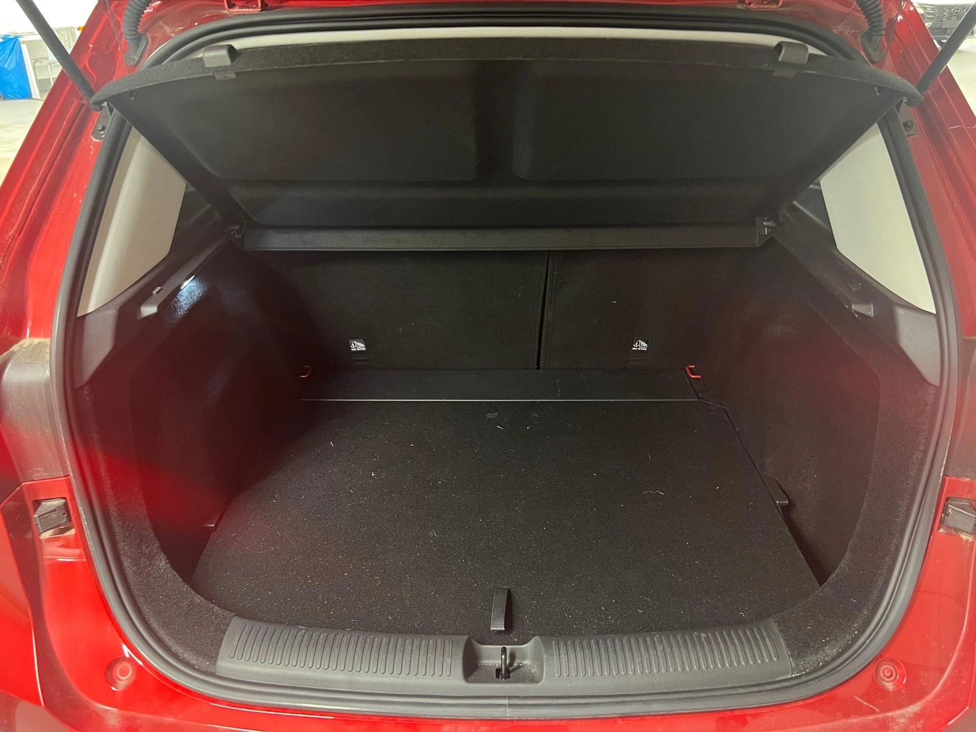 MG ZS 1.5 Comfort