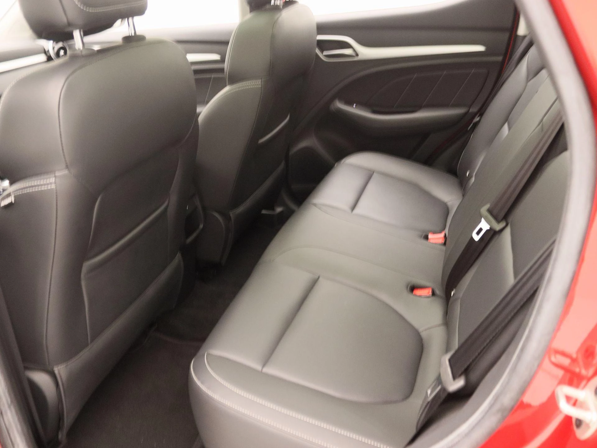 MG ZS EV Luxury 45 kWh