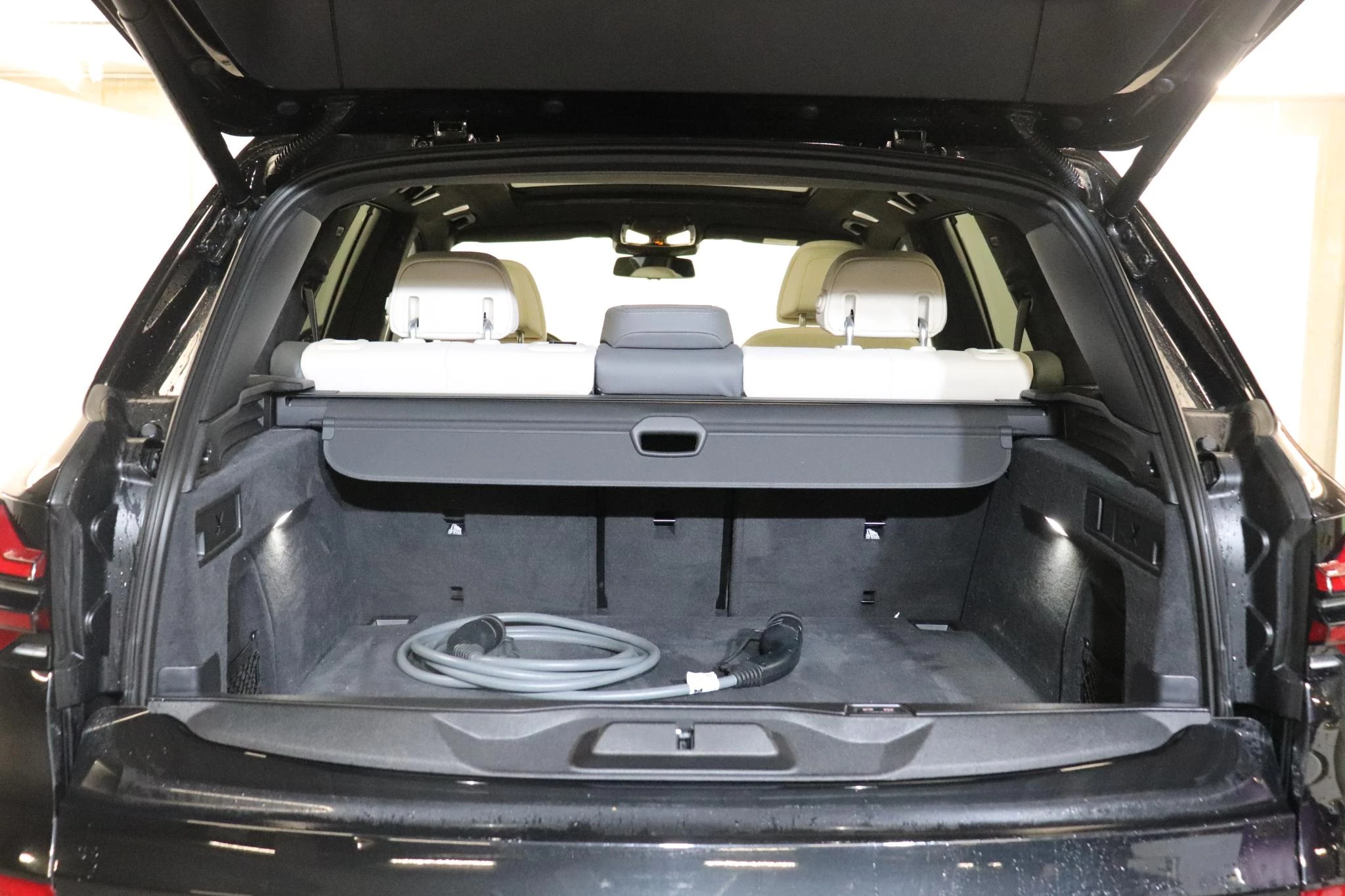 BMW X5 xDrive50e (230kW)