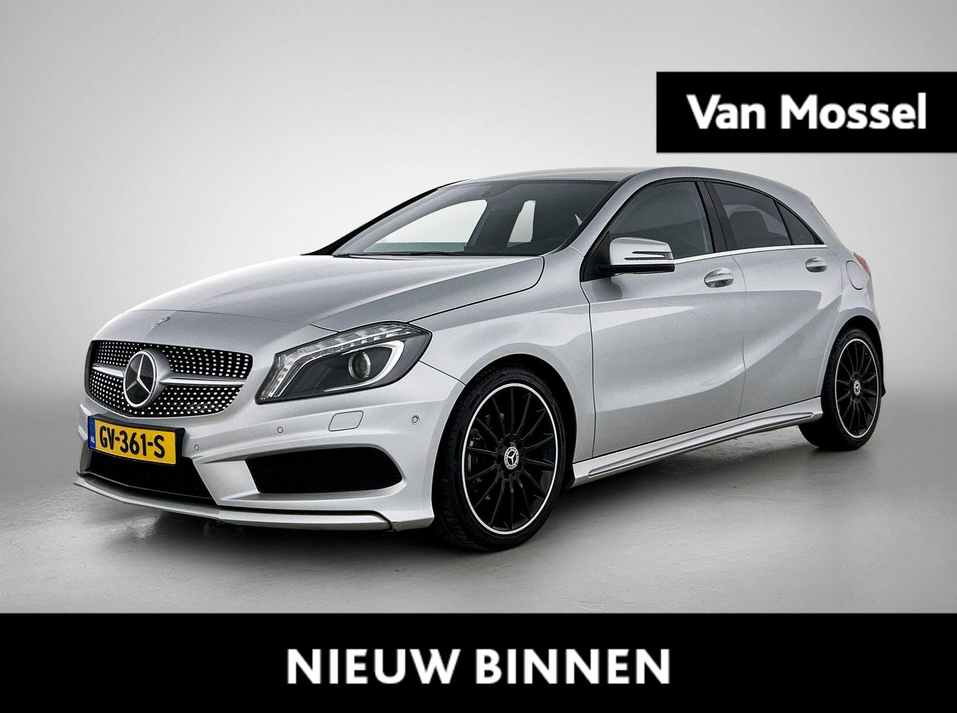 Mercedes-Benz-A-Klasse-image-0