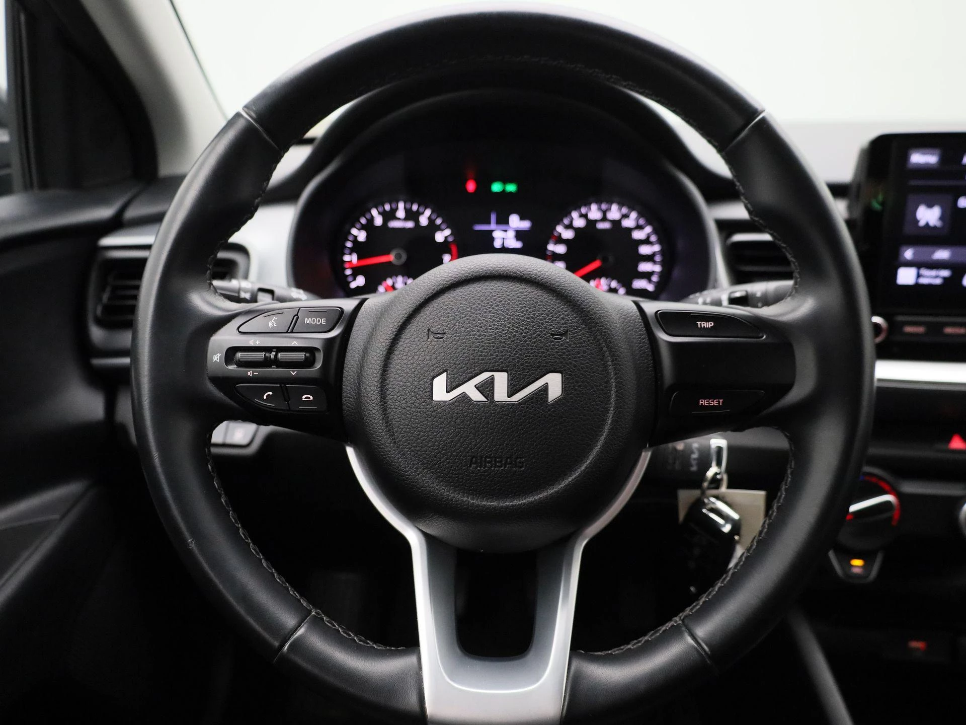Kia Stonic 1.2 Urban Edition