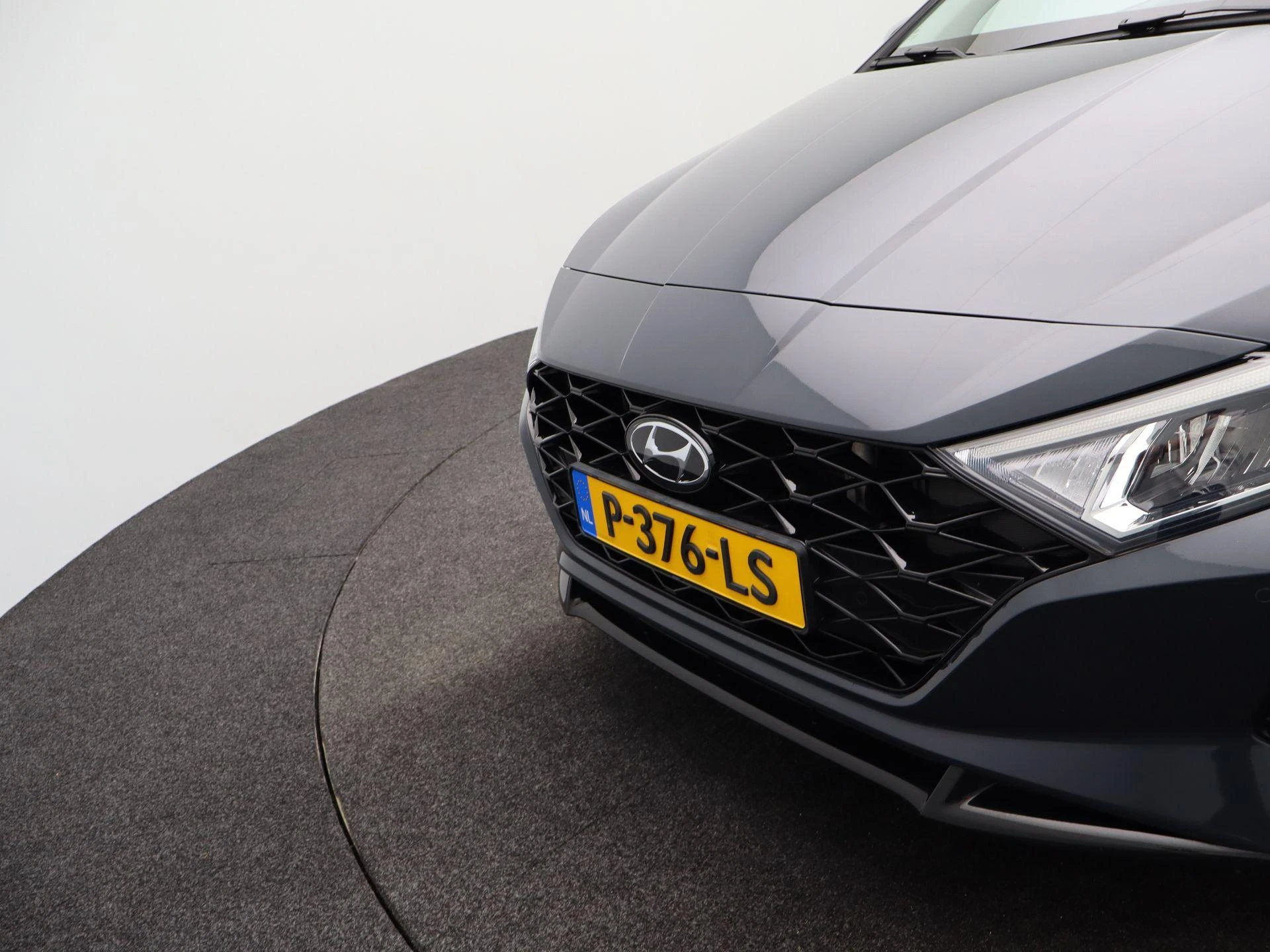 Hyundai i20 1.0 T-GDI Premium