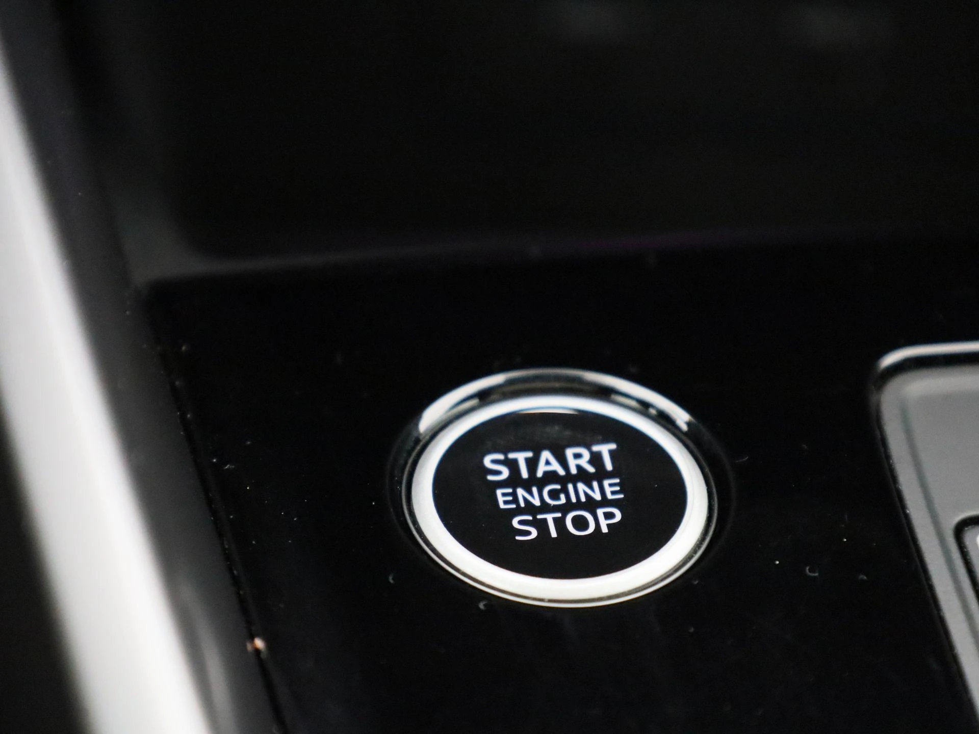 Audi A3 Sportback 30 TFSI S edition
