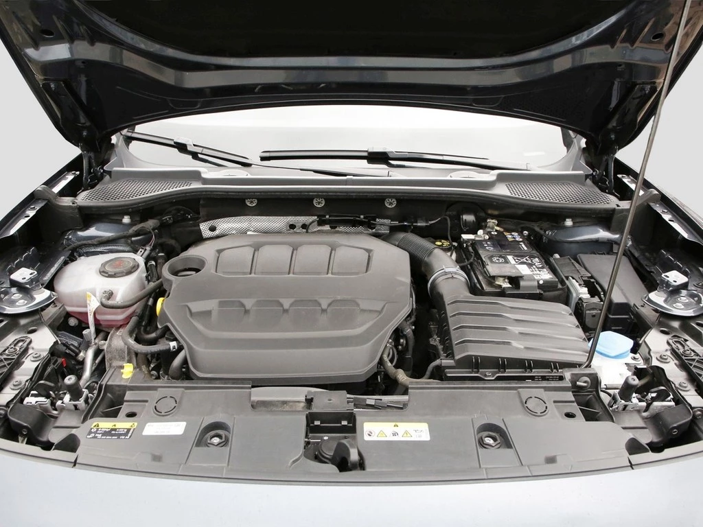 CUPRA Formentor VZ 2.0 TSI 19" ACC Navi Full Link