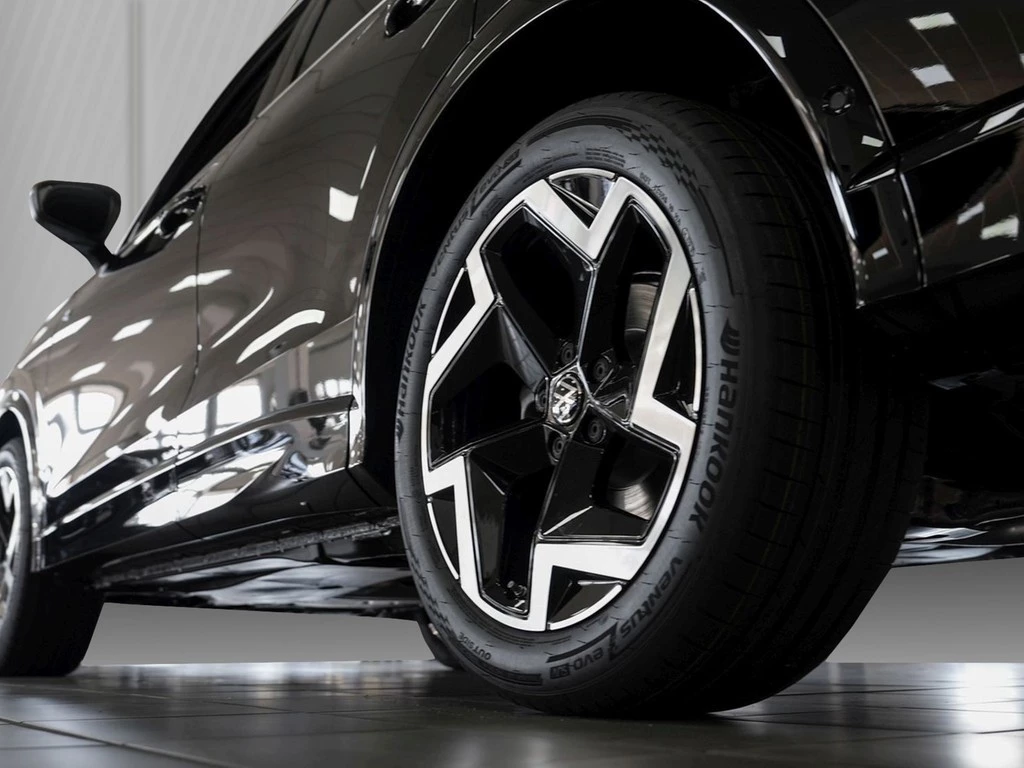 Volkswagen Tiguan 1.5 eTSI 150 PS R-Line WKR, NAVI, Leder
