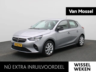 Opel Corsa 1.2 Edition