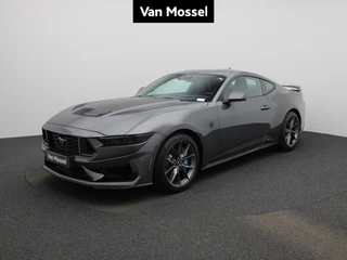 Ford Mustang 5.0i V8 Aut. Dark Horse