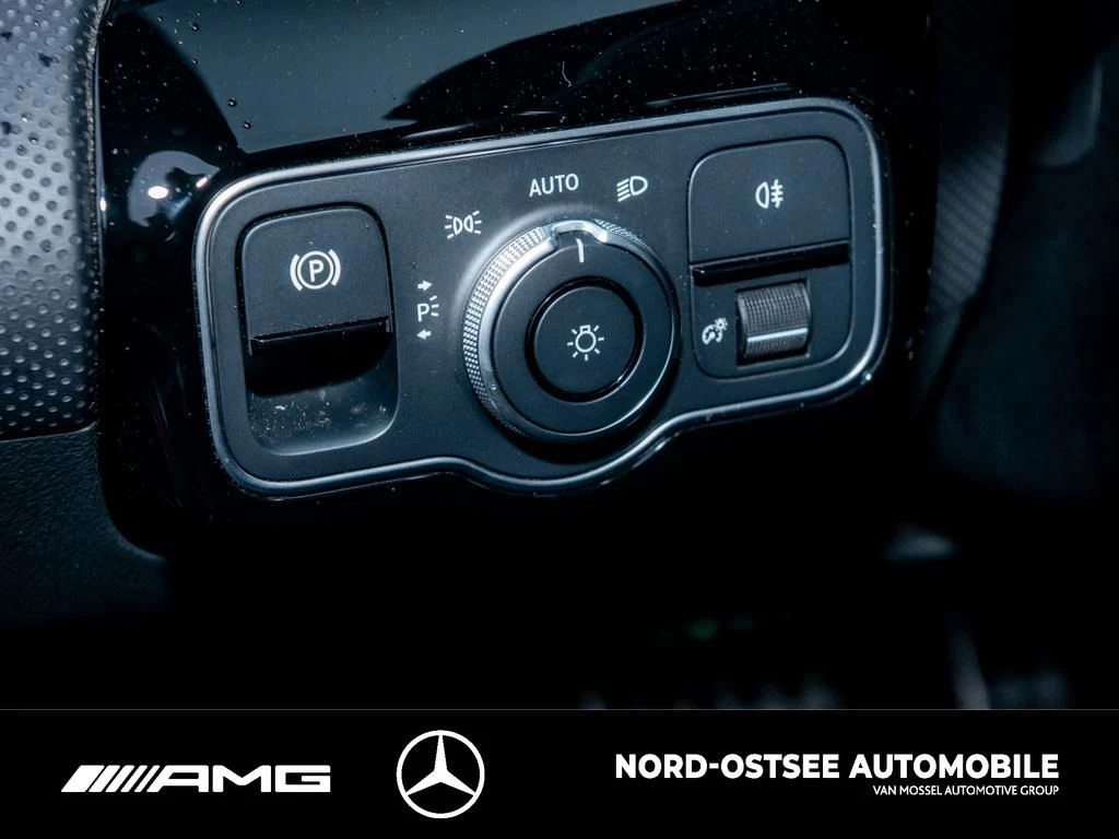 Mercedes-Benz CLA 200 SB AMG ADV+ LED KAMERA KEYLESS SHZ AMG LineX118 CLA 200 SB AMG ADV+ LED KAMERA KEYLESS SHZ AMG Line