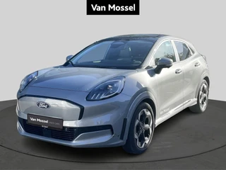 Ford Puma BEV Gen-E Premium - Pano Dak - Driver Assistance