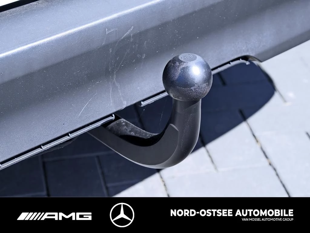 Mercedes-Benz Vito 116 NEUES MODELL AHK NAVI KAMERA TEMPOMAT