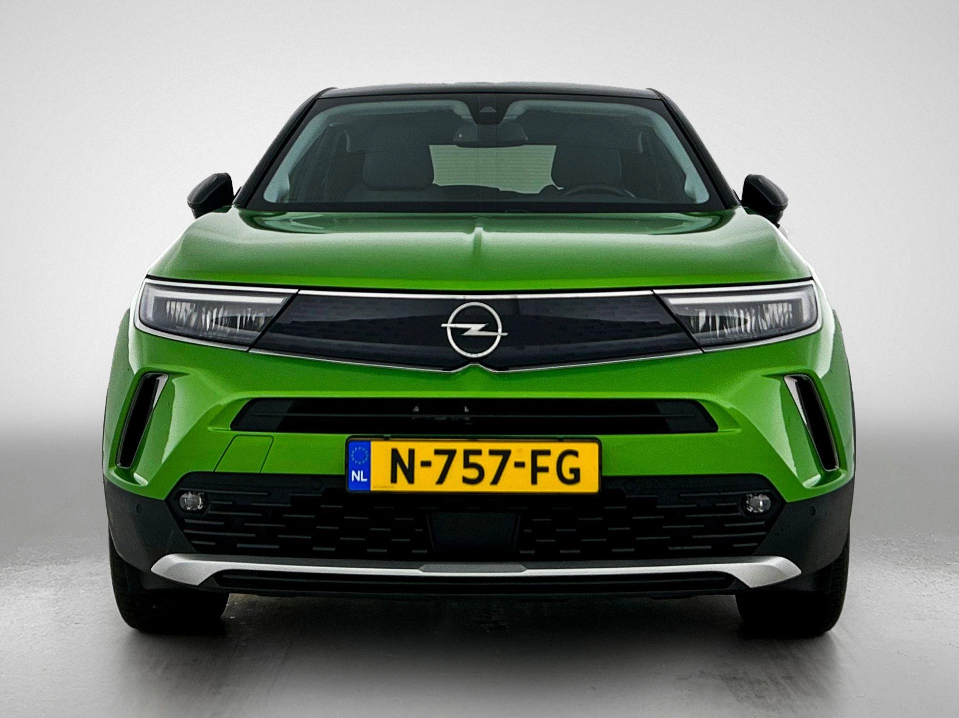 Opel Mokka-e Business Elegance 50-kWh
