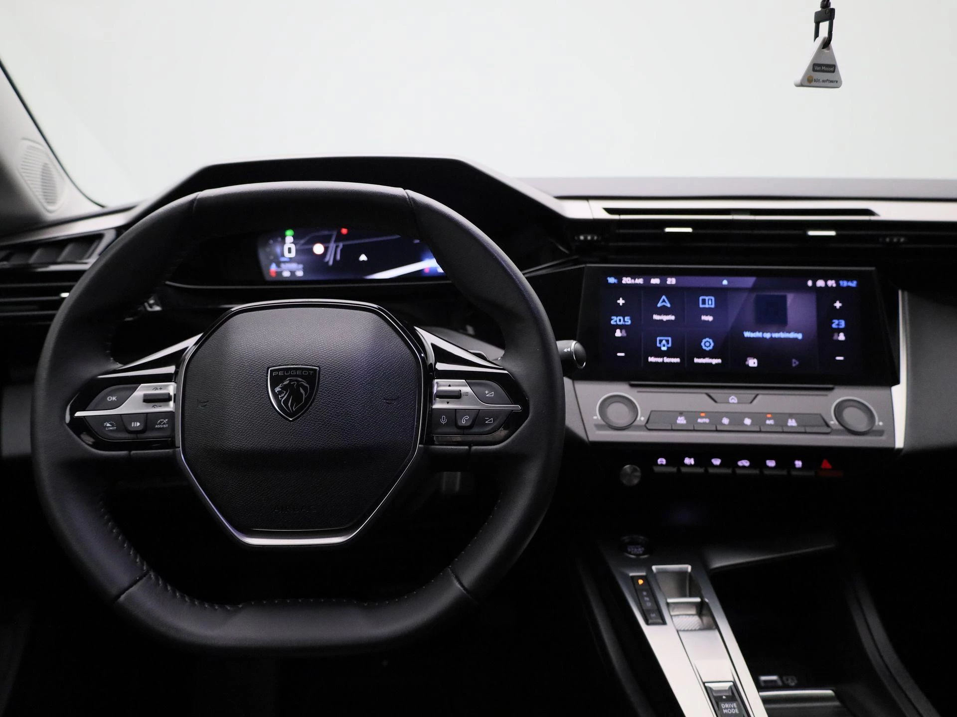 Peugeot 308 SW 1.2 PureTech 130 S&S EAT8 Active Pack