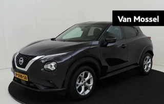 Nissan Juke 1.0 DIG-T Business Premium