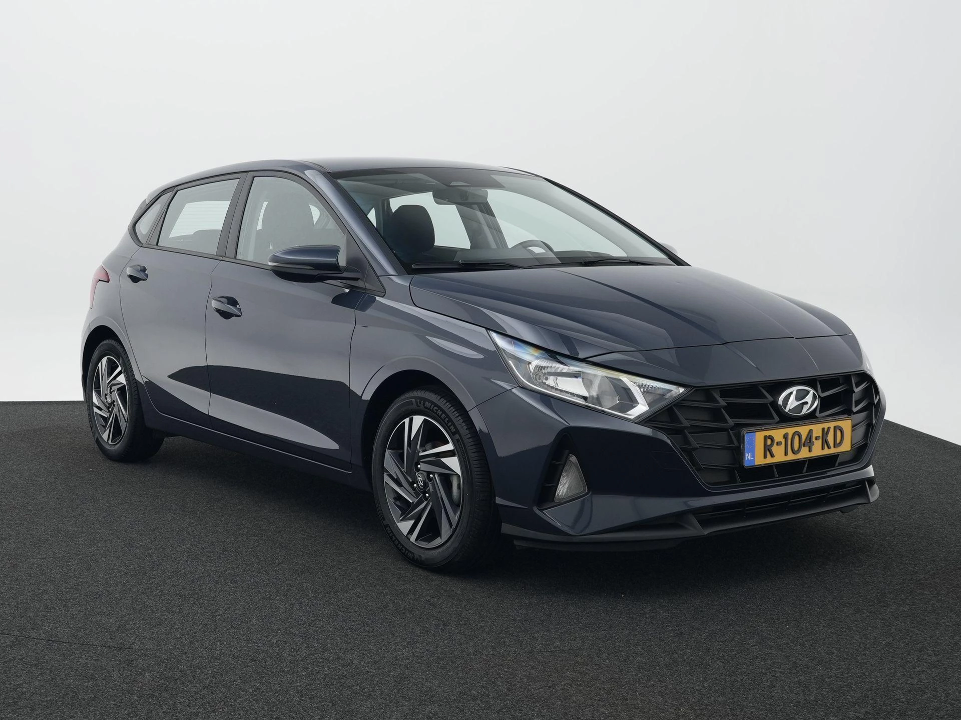 Hyundai i20 1.2 MPI Comfort