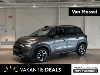 Citroën-C3 Aircross-image-0
