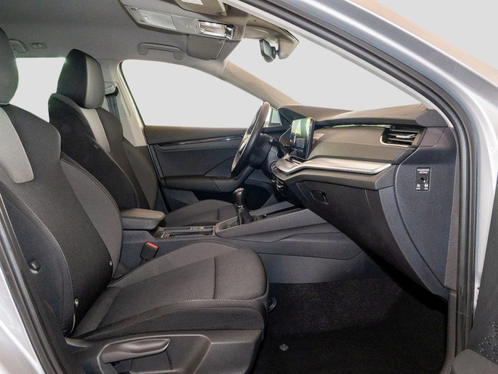 Škoda Octavia Combi 2.0 TDI Tour