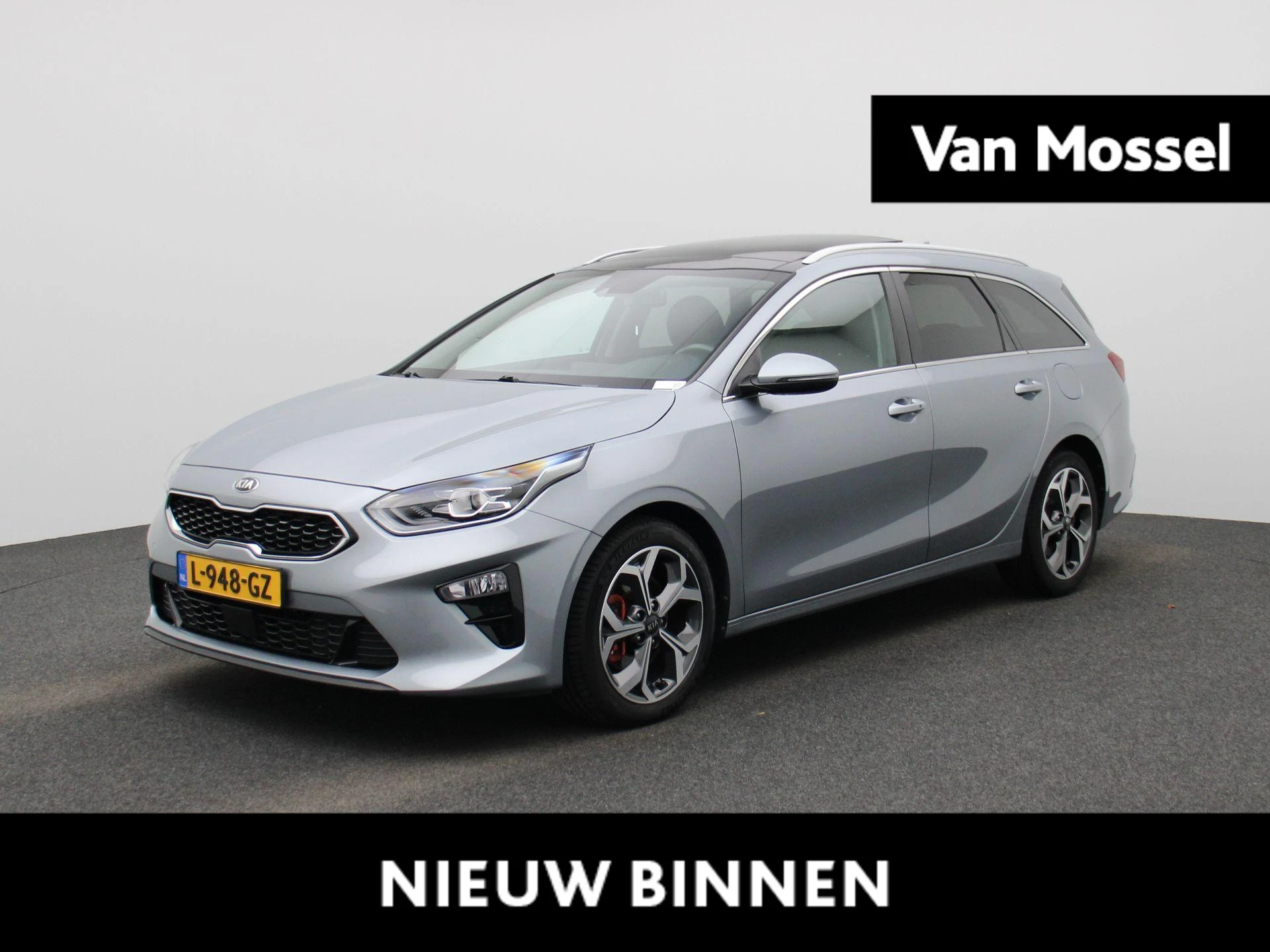 Kia-Ceed Sportswagon-image-0