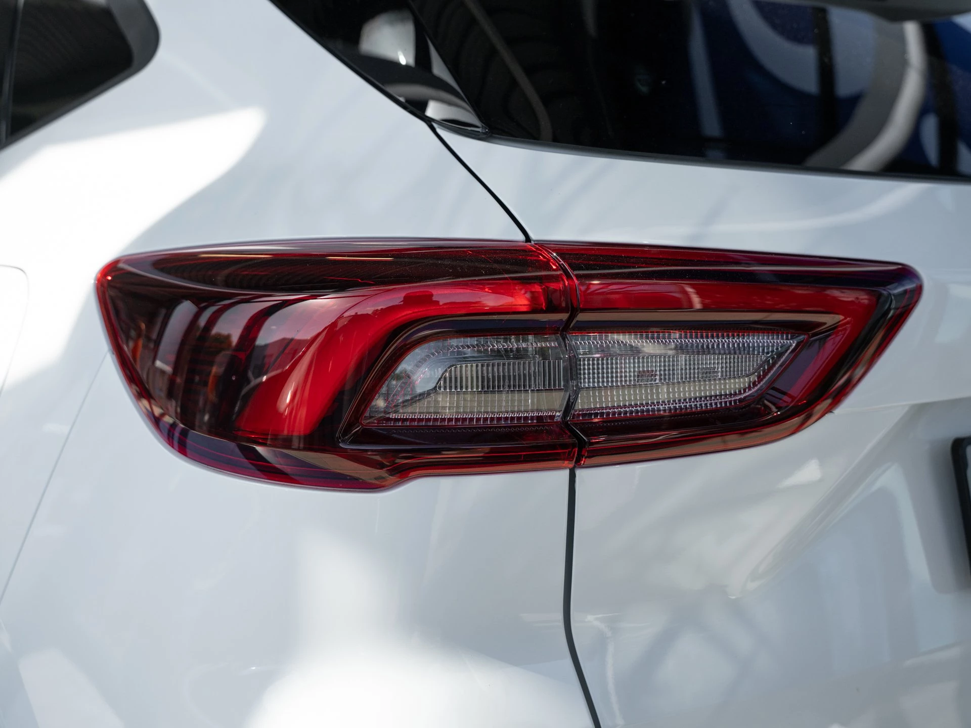 Ford Kuga ST-Line X 2.5 Duratec Vollhybrid MJ 2026.25 *Aktion Lieferung bis 30.06.2026*