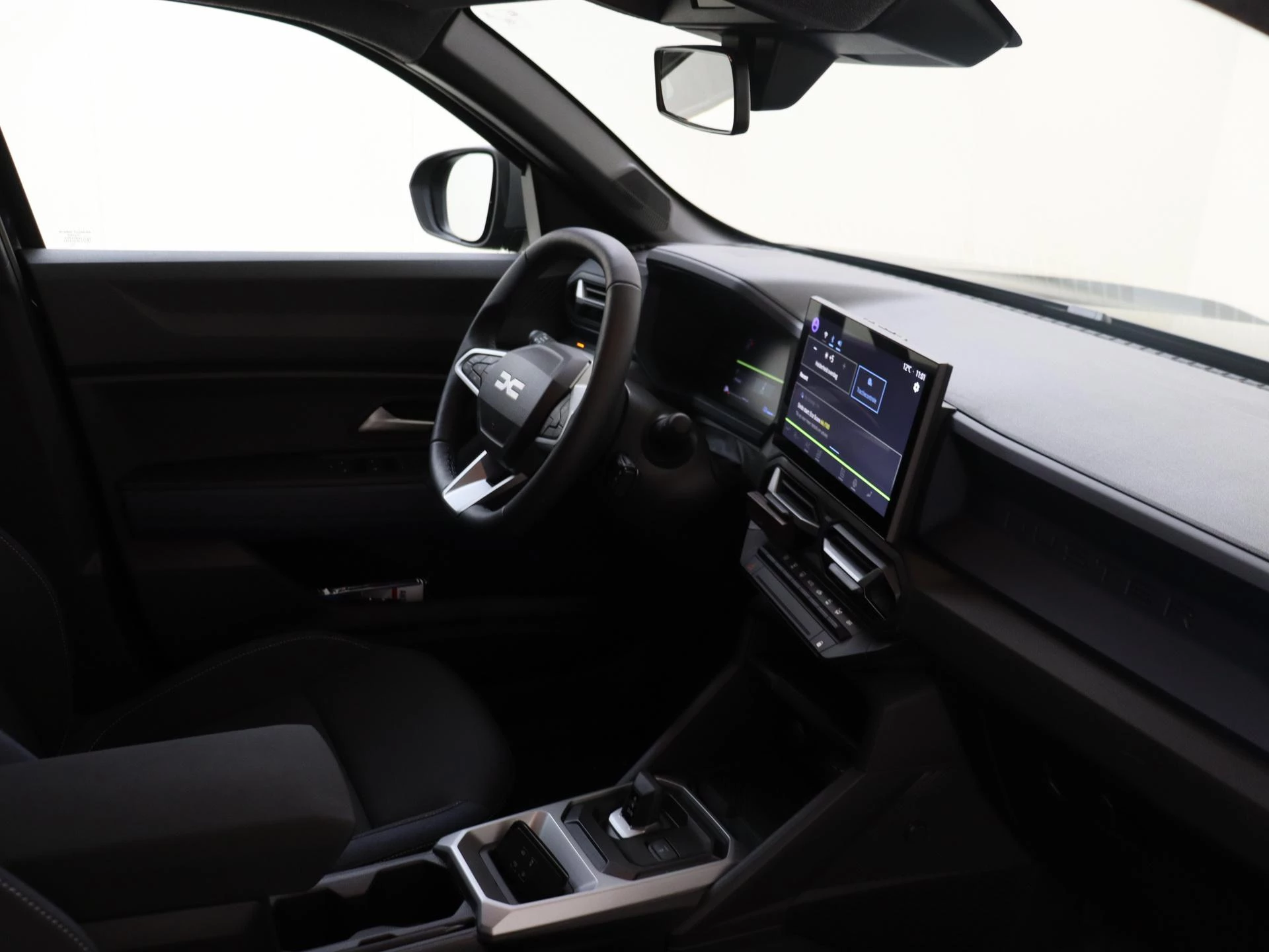 Dacia Duster 1.6 Hybrid 140 Journey