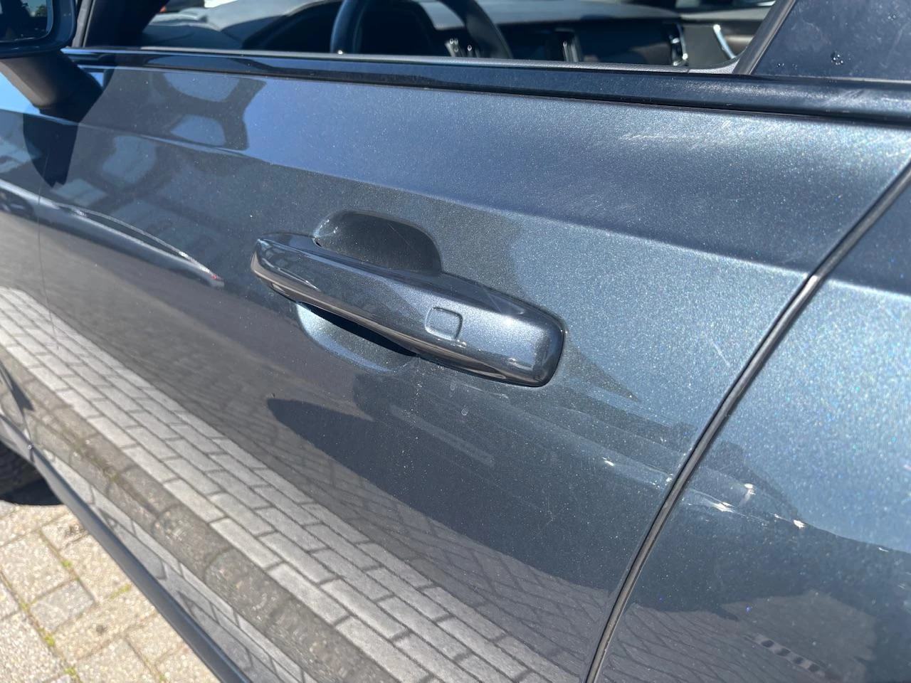 Volvo V90 Cross Country T5 Pro