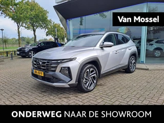 Hyundai Tucson 1.6 T-GDI PHEV Comfort Smart