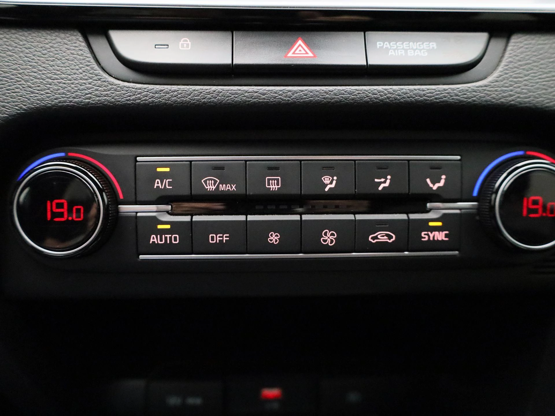 Kia Ceed Sportswagon 1.5 T-GDi MHEV GT-Line Edition