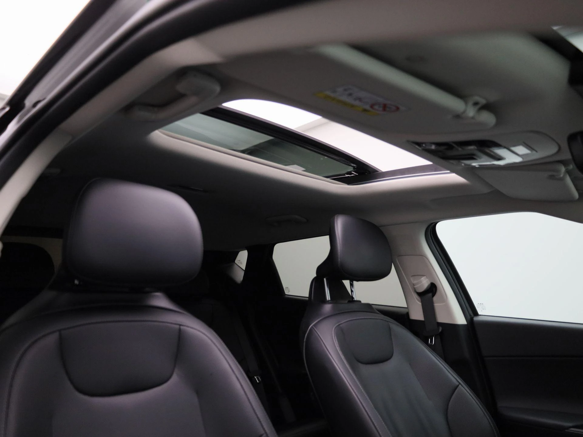 Kia EV6 Plus Advanced 84 kWh