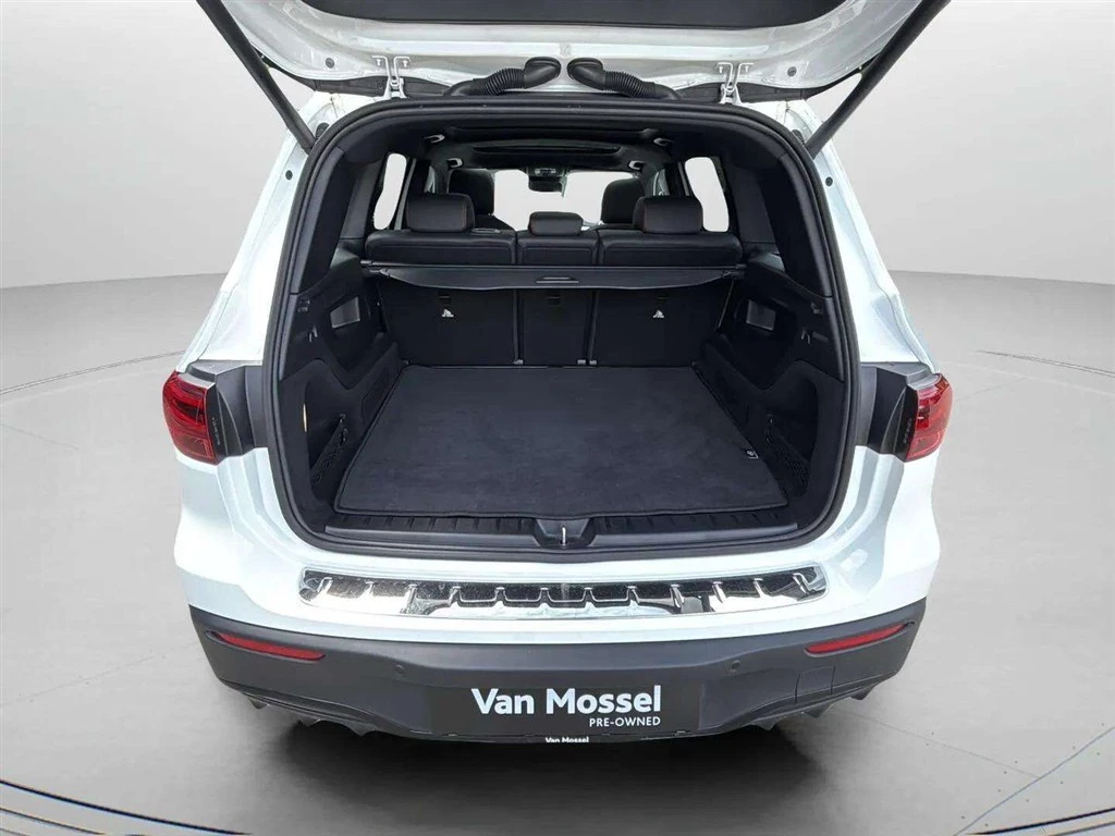 Mercedes-Benz EQB 250+ EL AMG Edition 190HK 5d Aut.