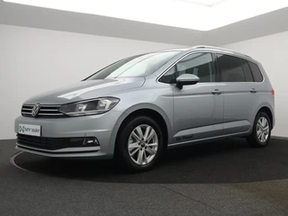 Volkswagen Touran 1.5 TSI Highline Business DSG *DEMO*