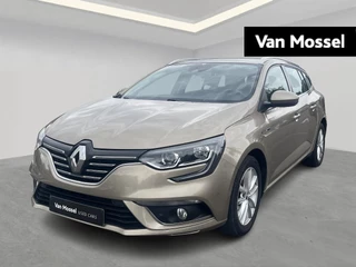 Renault Mégane Grand Tour Grandtour Energy TCe 100 Life