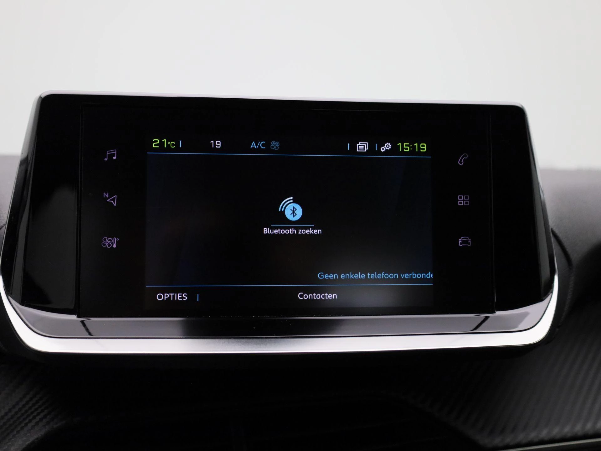 Peugeot e-208 EV Allure 50 kWh