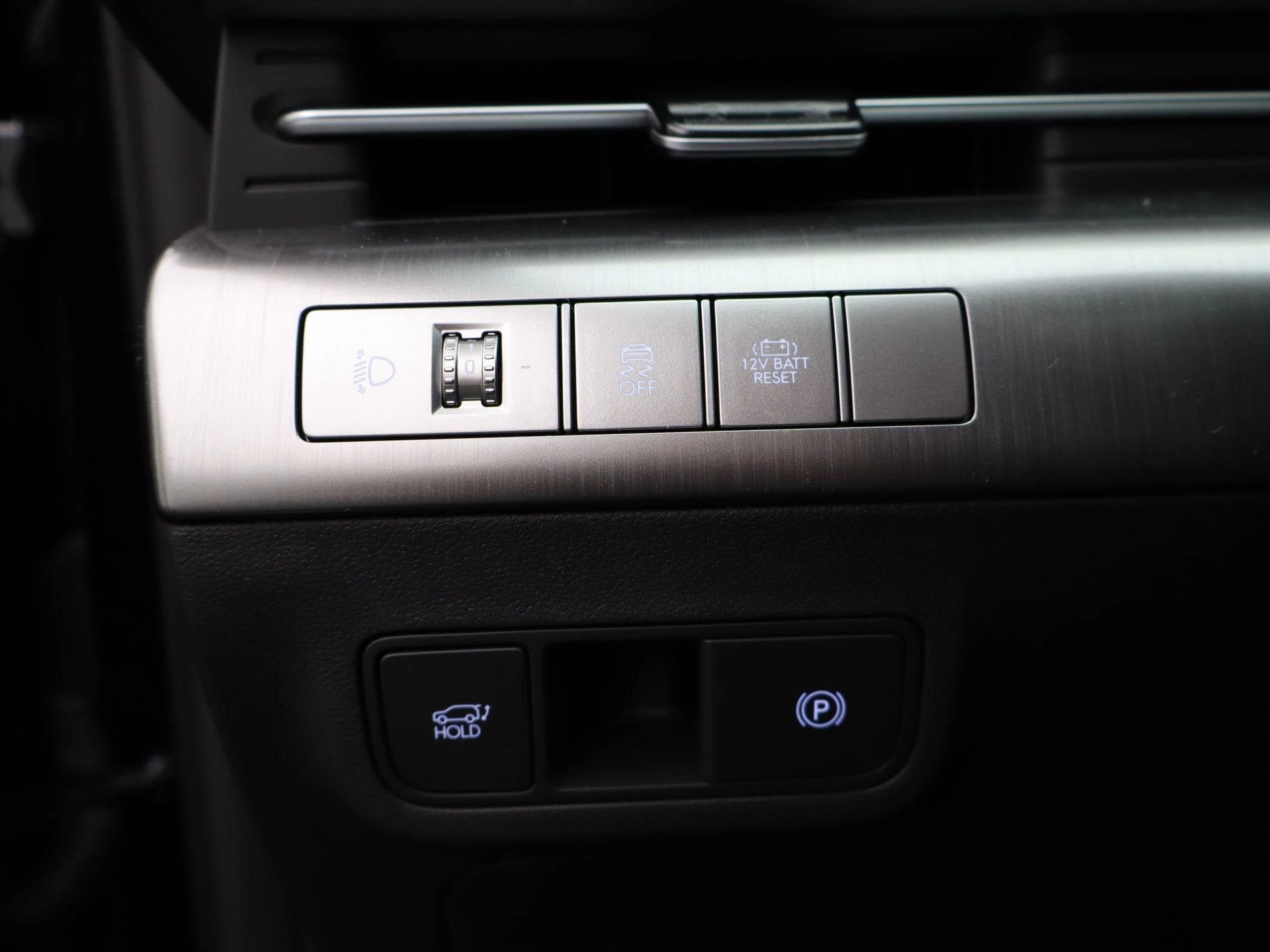 Hyundai Kona 1.6 GDI HEV Premium Sky