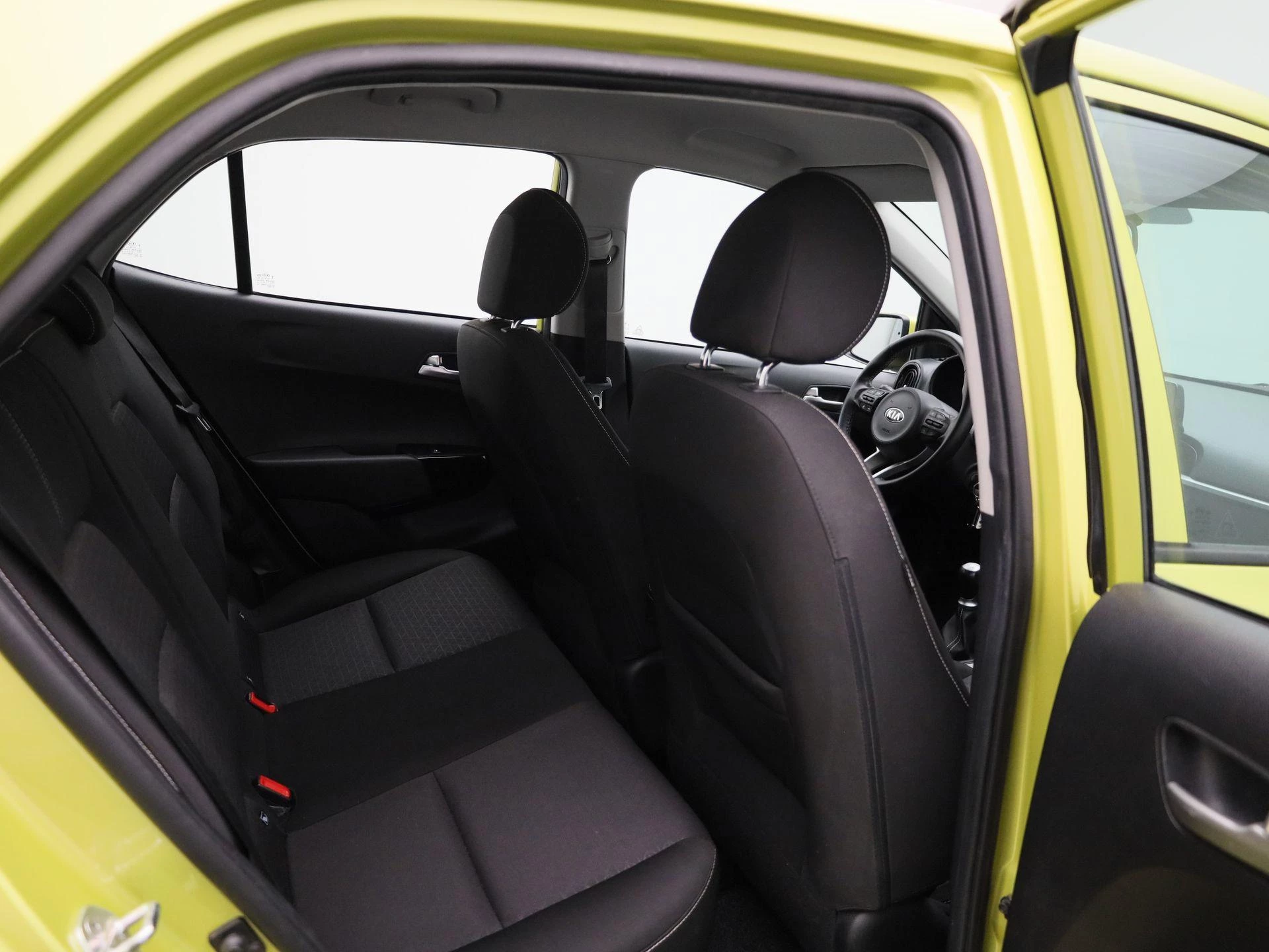 Kia Picanto 1.0 DPi DynamicLine