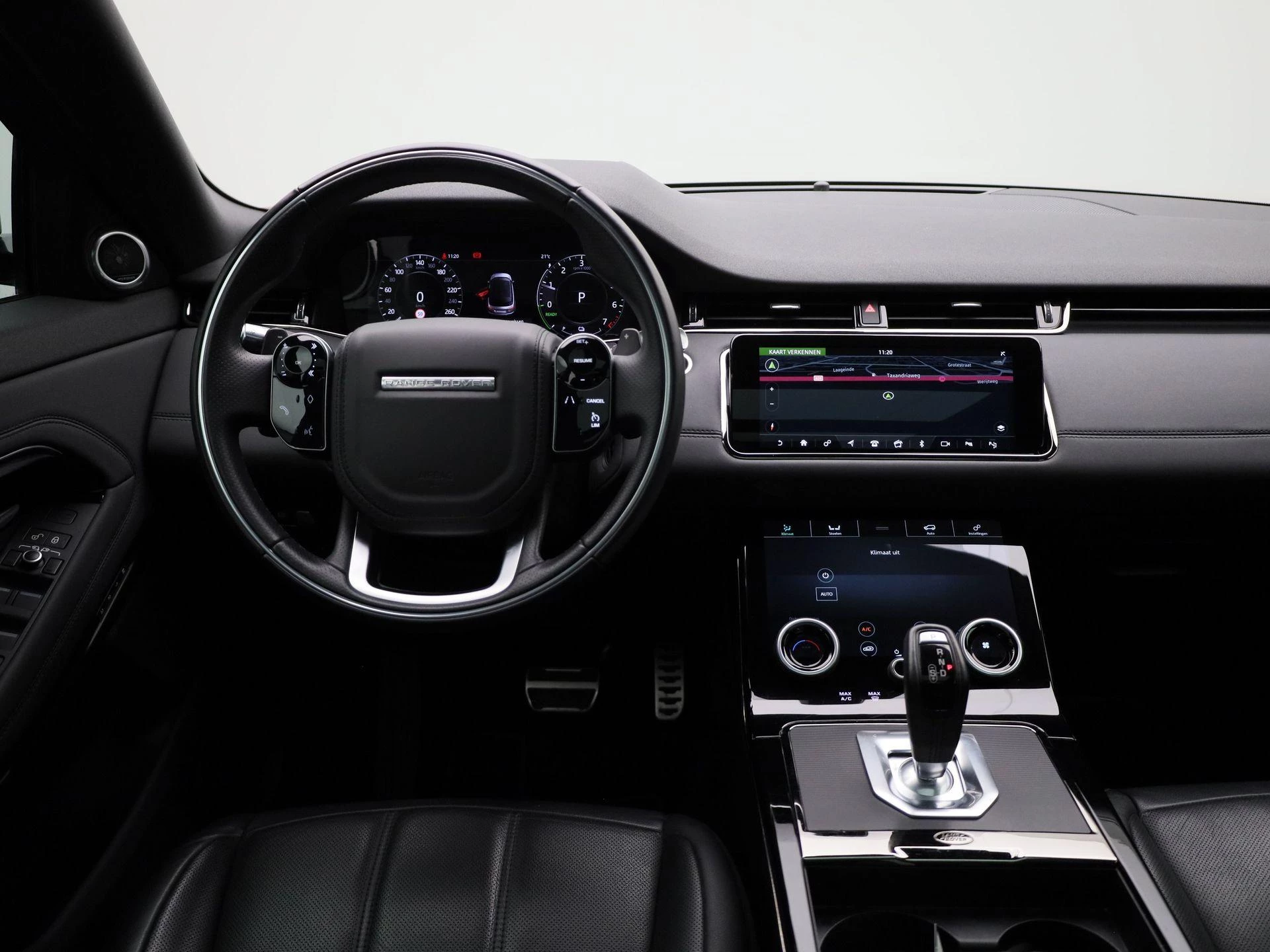 Land Rover-Range Rover Evoque-image-7