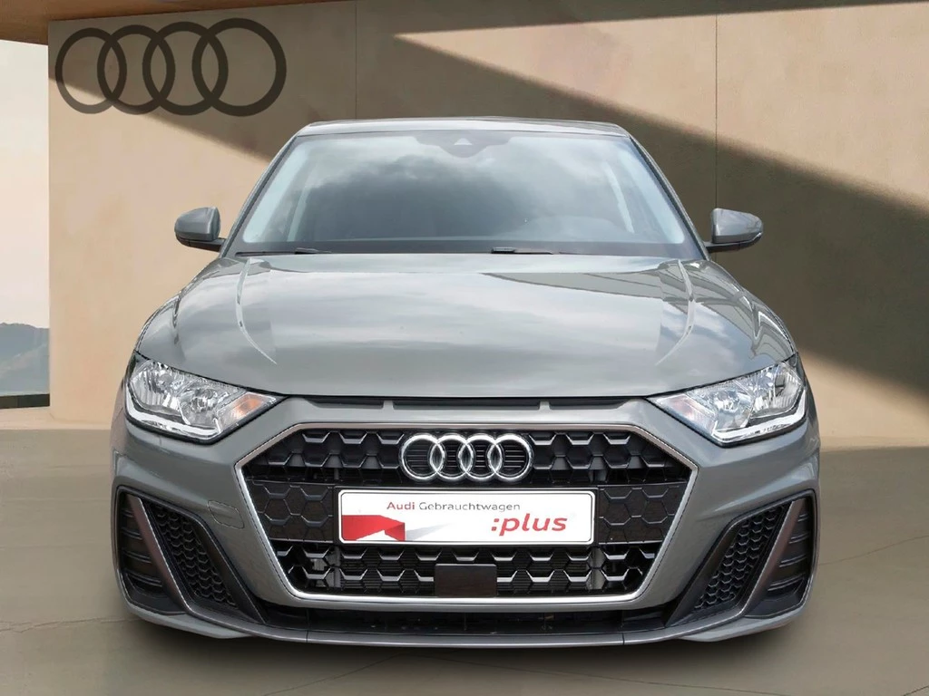Audi-A1 Sportback-image-2