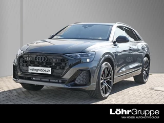 Audi Q8 SUV 50 TDI quattro tiptronic 210 kW / 286 PS