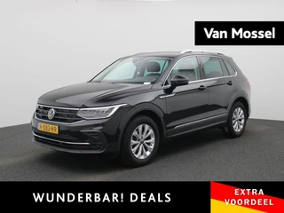 Volkswagen Tiguan 1.5 TSI Life Business 130 PK|