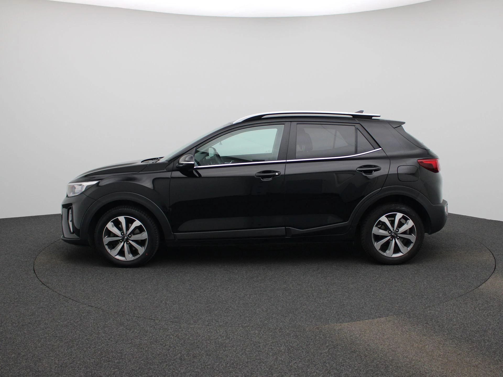 Kia Stonic 1.0 T 100 Pulse