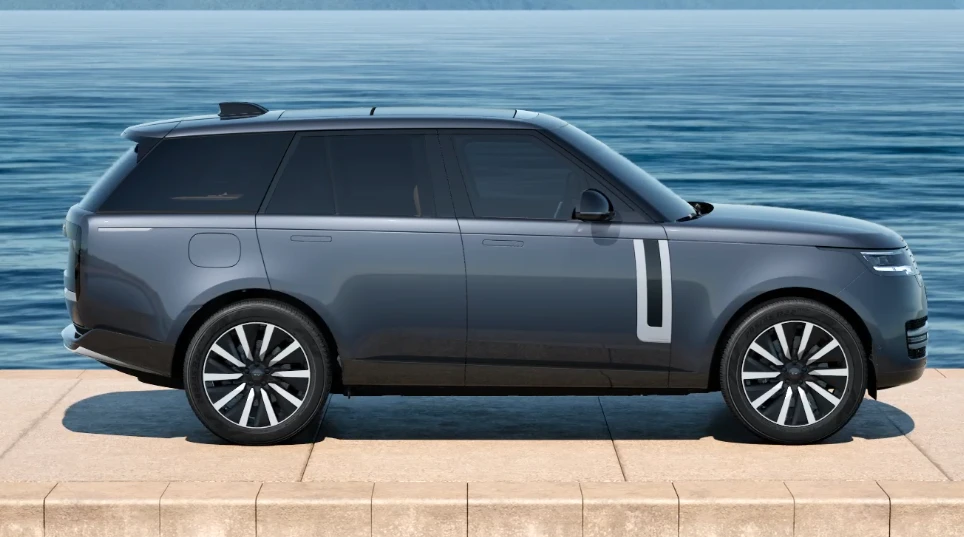 Land Rover-Range Rover-image-1
