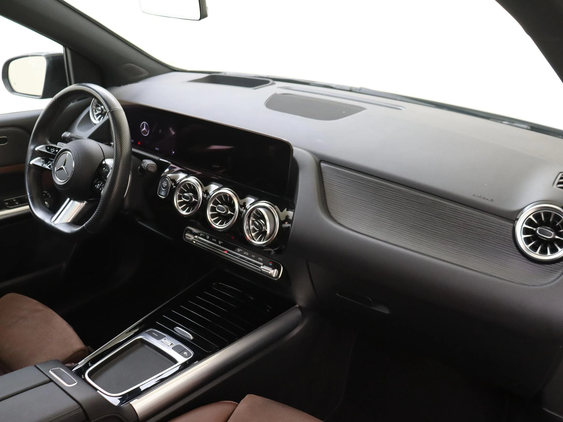 Mercedes-Benz B-Klasse 200 AMG Line
