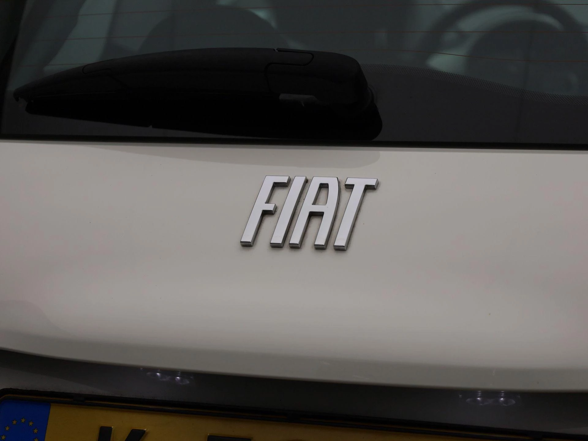 Fiat 500e Business Launch Edition 42 kWh