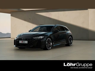 Audi RS5 Avant TFSI PHEV quattro Tech pro B&O HUD Matrix AHK