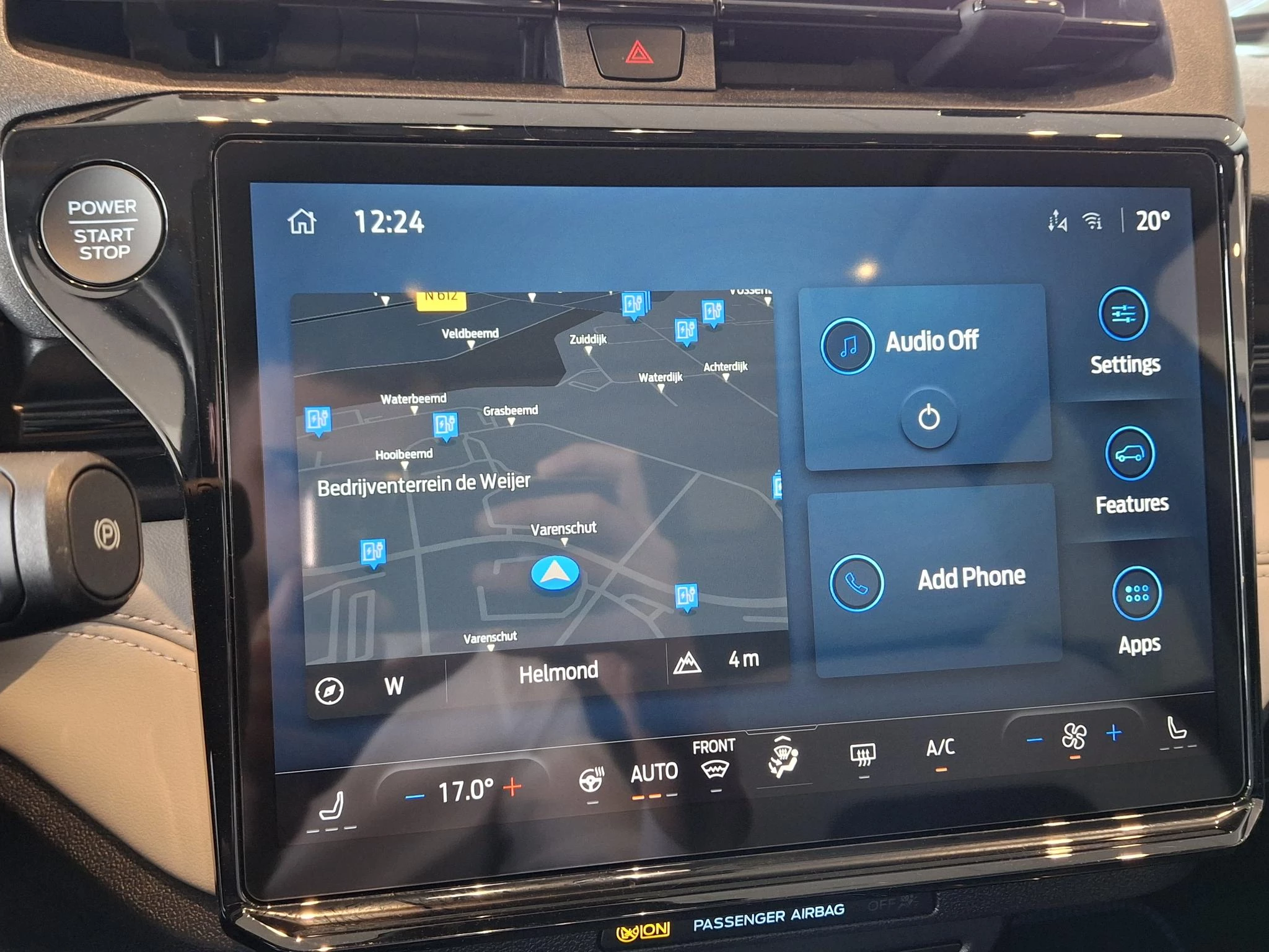 Ford Puma Gen-E Premium 44 kWh