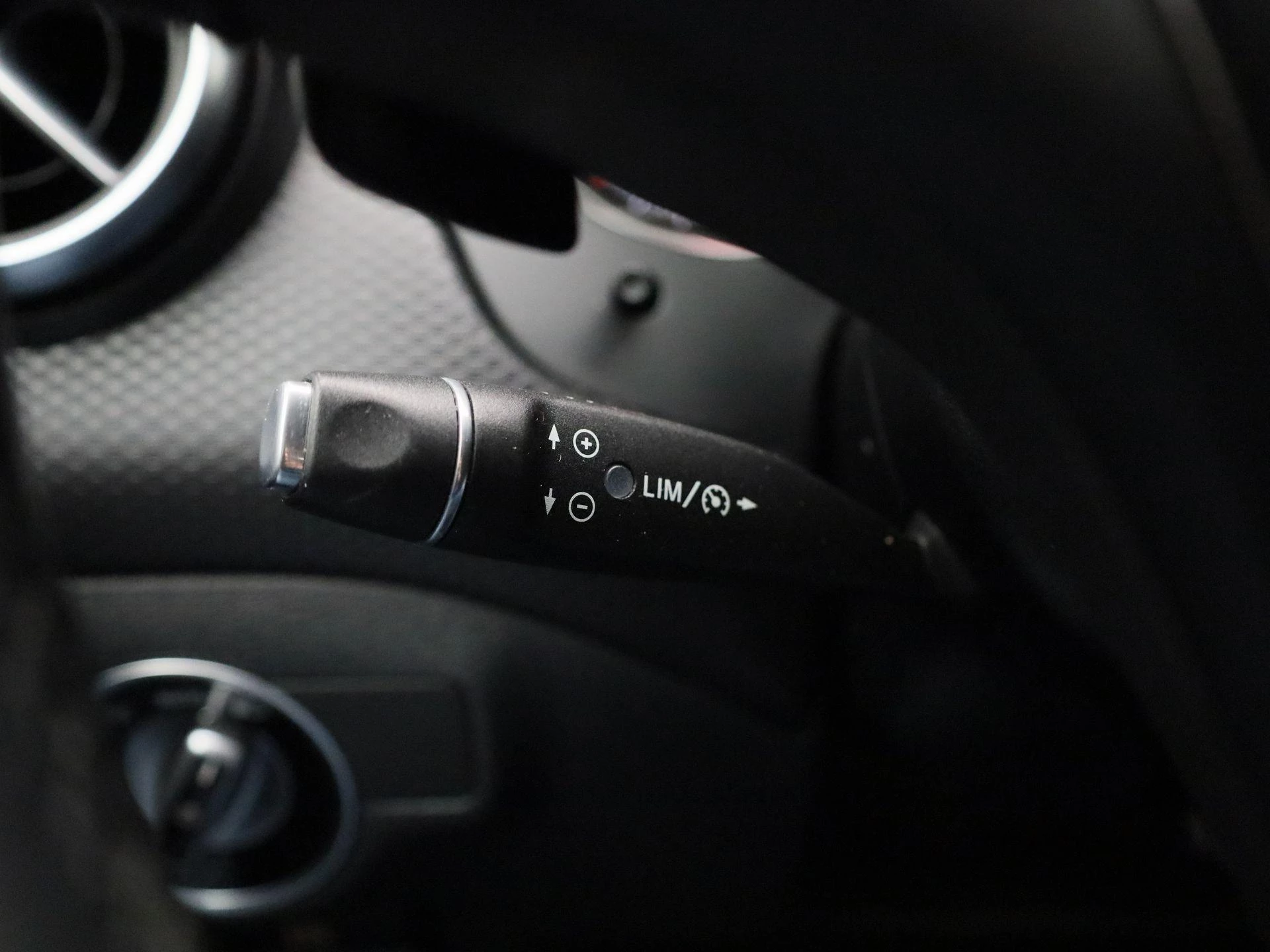 Mercedes-Benz A-Klasse 180 Ambition