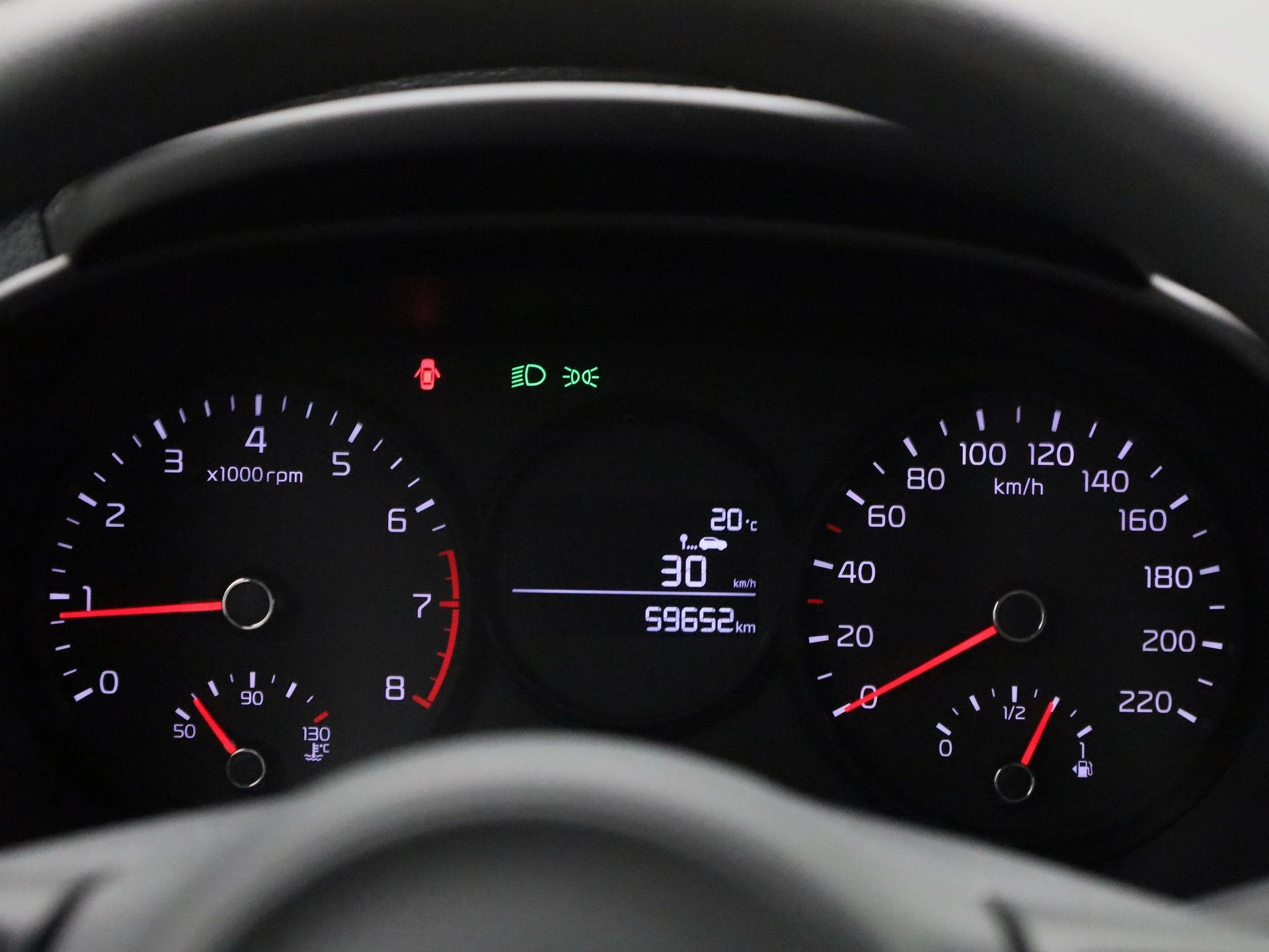 Kia Picanto Easy 1.0