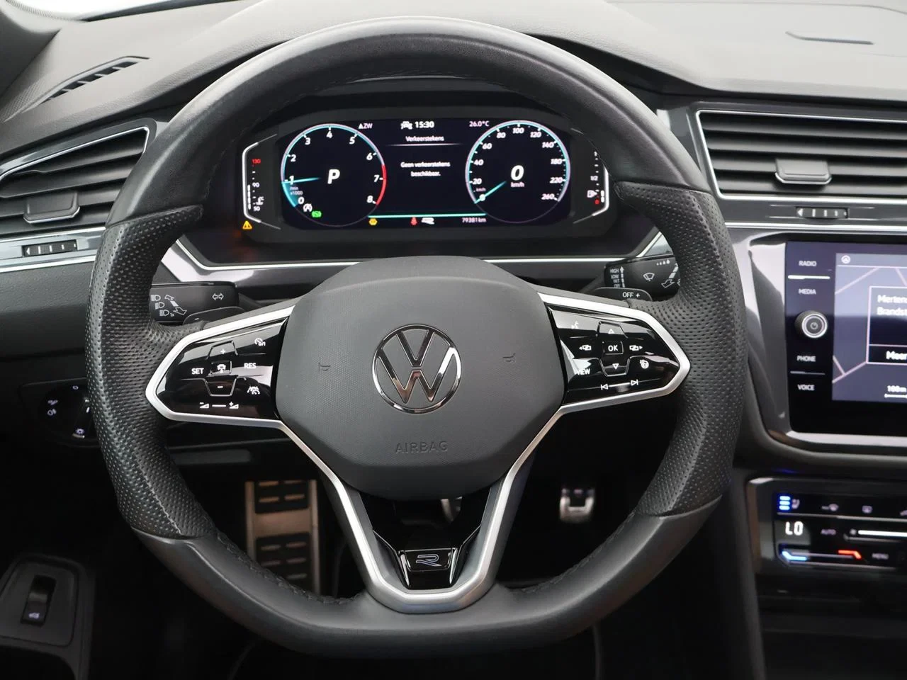 Volkswagen-Tiguan Allspace-image-11