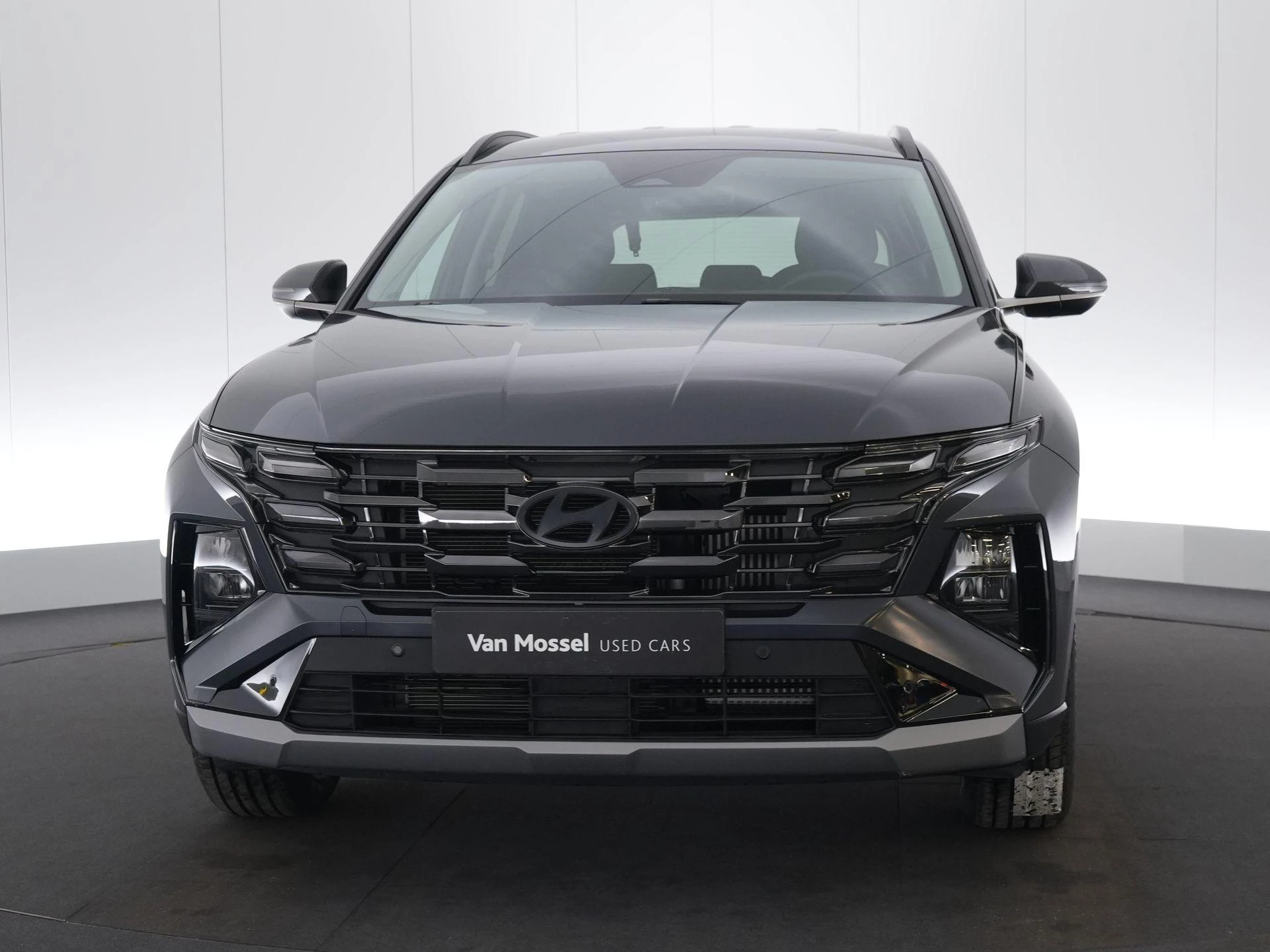 Hyundai Tucson 1.6 T-GDi 48V Feel 7-DCT
